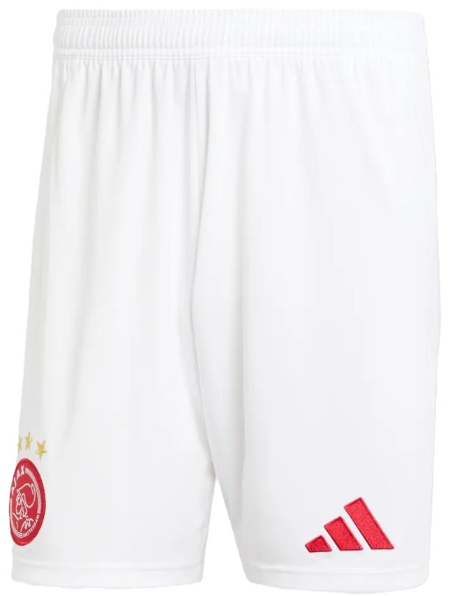 Calção I Ajax 2024 2025 Adidas oficial 